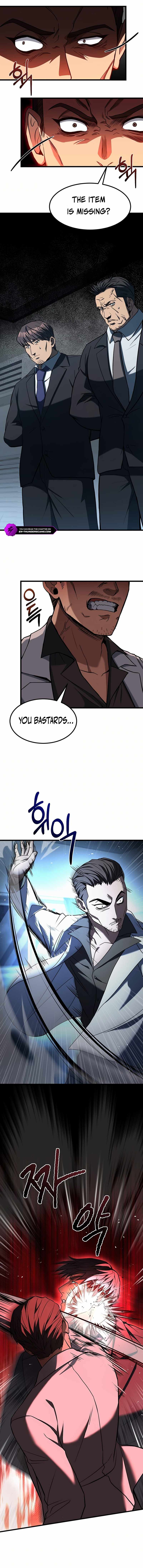 Eternal Cycle Chapter 8 11